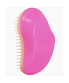Tangle Teezer The Original Pink Coral - Расческа для волос, цвет розовый/коралловый